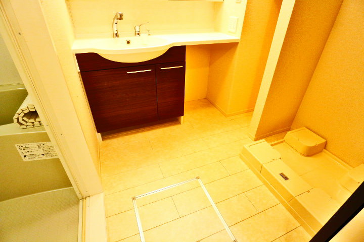 ロイジェントパークスレイクタウン　C その他12