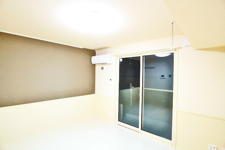 ロイジェントパークスレイクタウン　C その他15