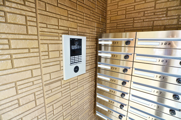 ロイジェントパークスレイクタウン　C その他19