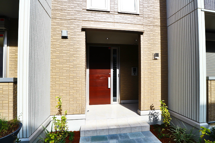 ロイジェントパークスレイクタウン　C その他21