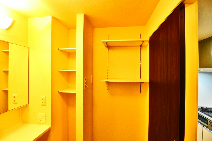 ロイジェントパークスレイクタウン　C その他22