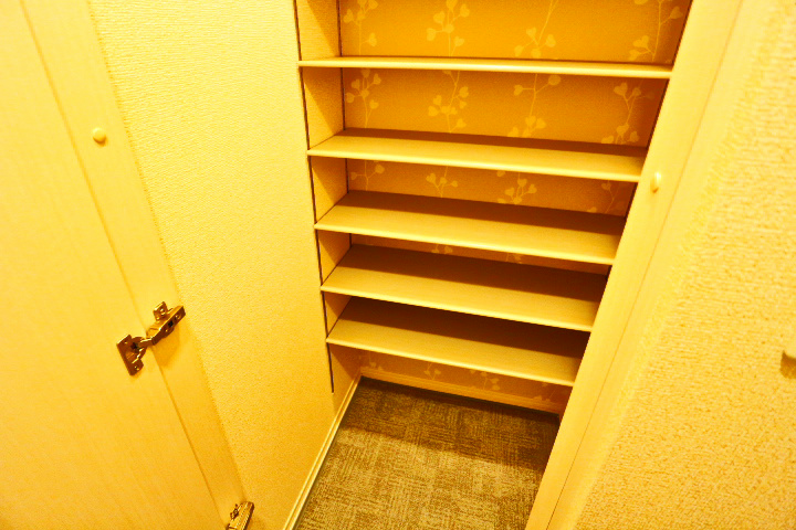 ロイジェントパークスレイクタウン　C その他26