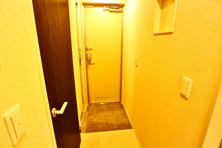 ロイジェントパークスレイクタウン　C その他27