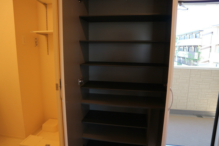 ロイジェントパークスレイクタウン　H その他1