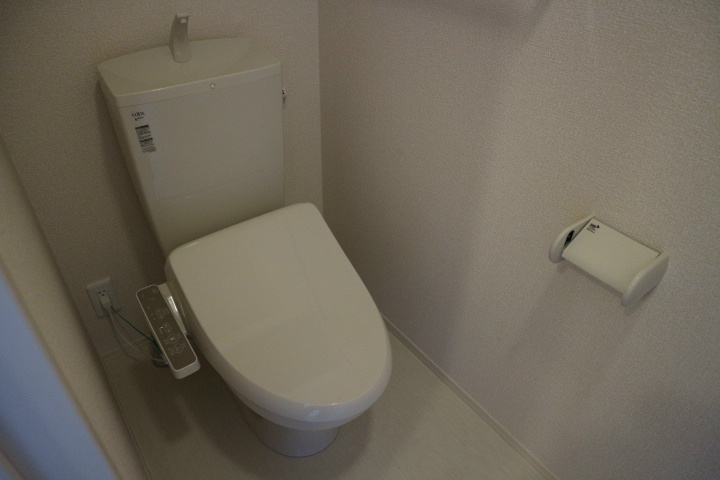 ロイジェントパークスレイクタウン　H その他2