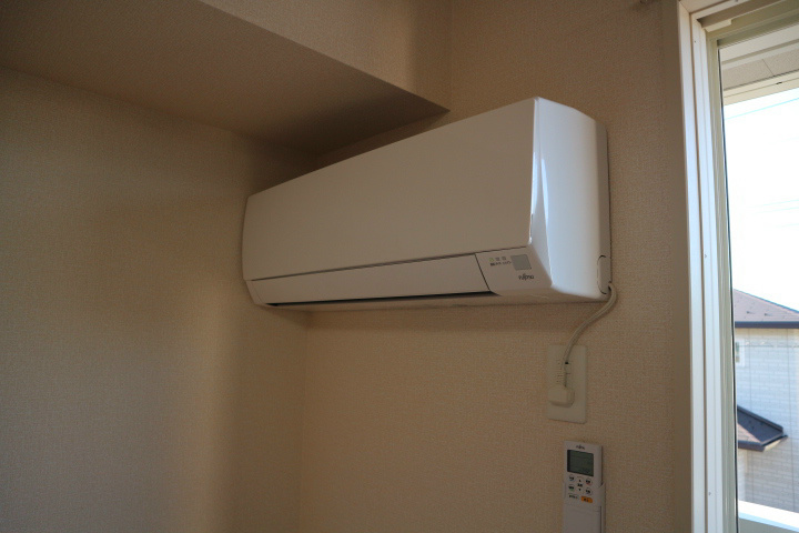 ロイジェントパークスレイクタウン　H その他3