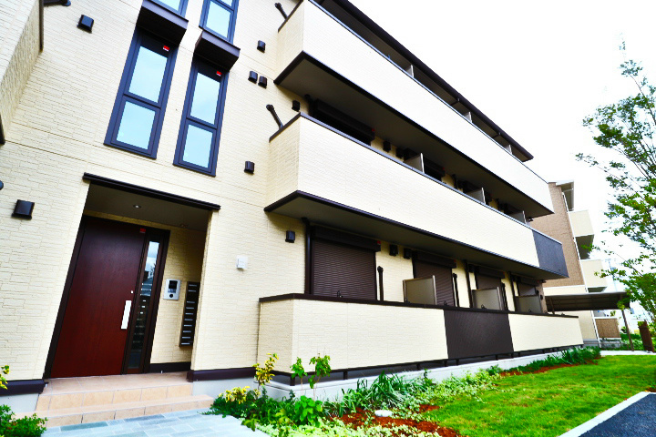 ロイジェントパークスレイクタウン　H その他4