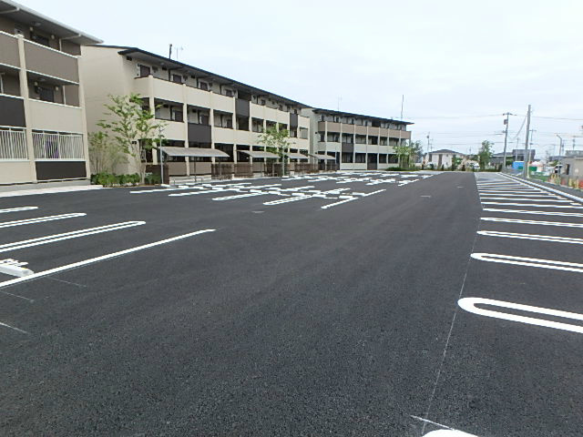 ロイジェントパークスレイクタウン　H その他5