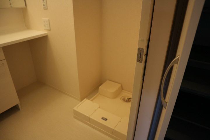 ロイジェントパークスレイクタウン　H その他6