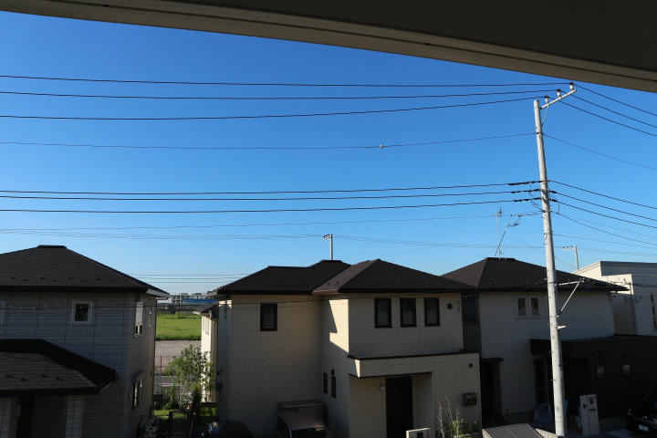 ロイジェントパークスレイクタウン　H その他7