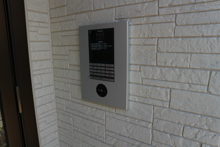 ロイジェントパークスレイクタウン　H その他8