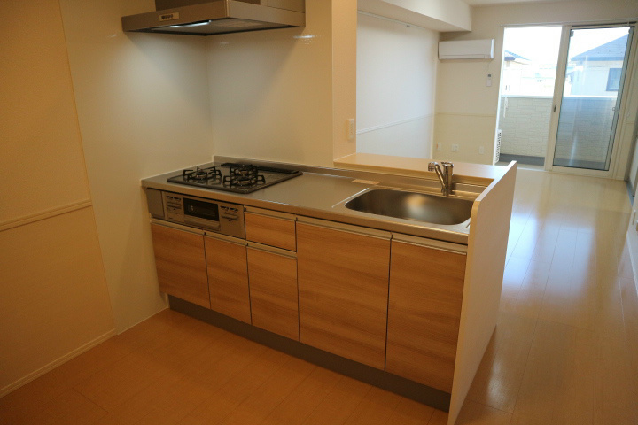 ロイジェントパークスレイクタウン　H その他9