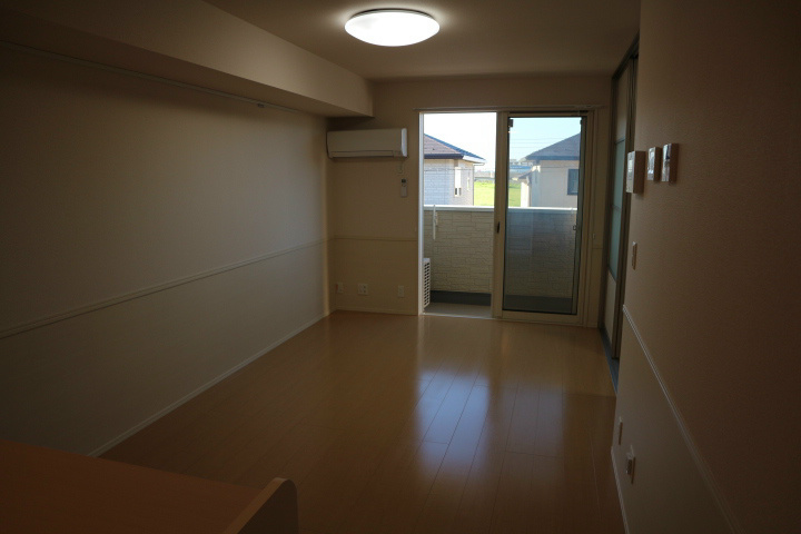 ロイジェントパークスレイクタウン　H その他10