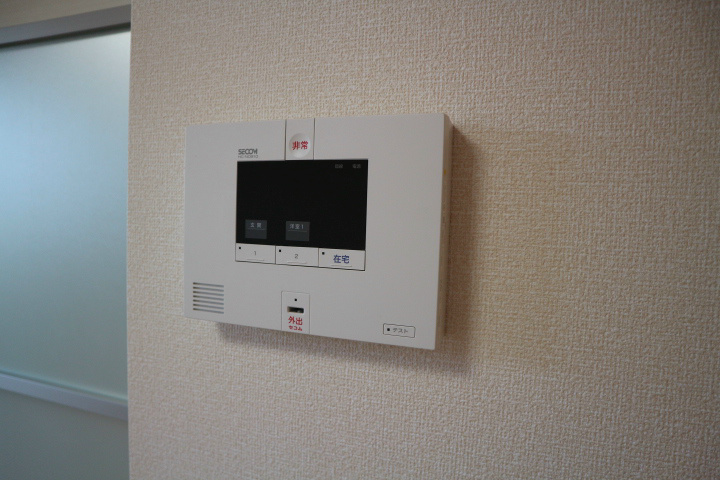 ロイジェントパークスレイクタウン　H その他12