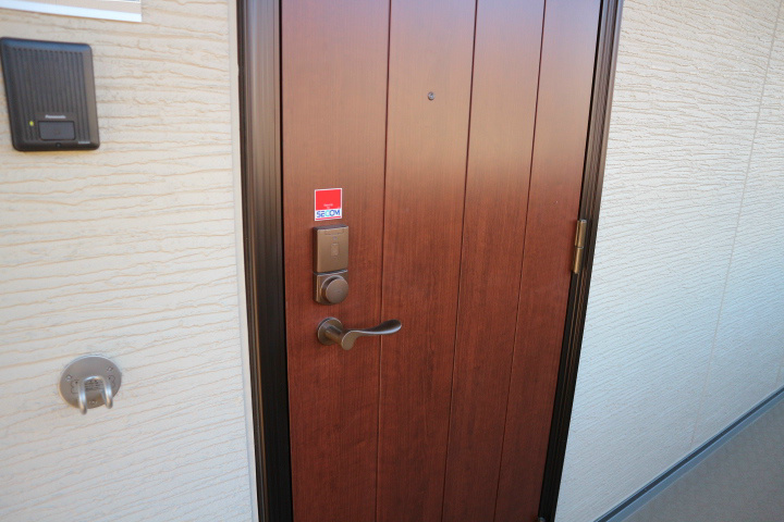 ロイジェントパークスレイクタウン　H その他13