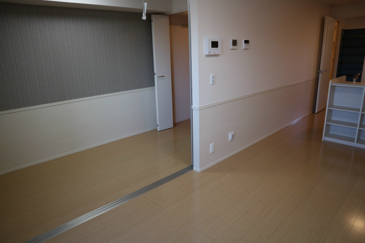 ロイジェントパークスレイクタウン　H その他15