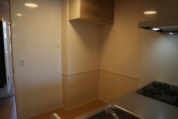 ロイジェントパークスレイクタウン　H その他16