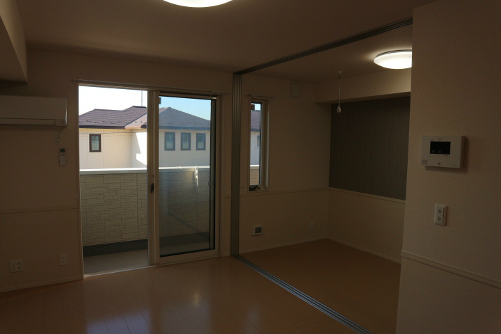 ロイジェントパークスレイクタウン　H その他17