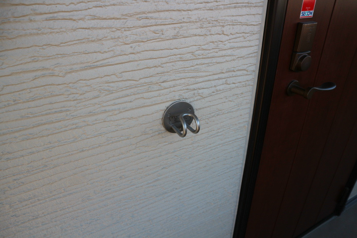 ロイジェントパークスレイクタウン　H その他18