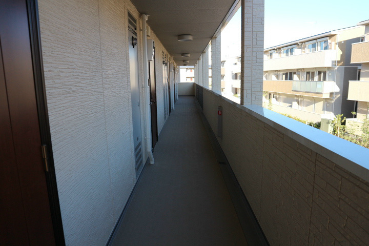 ロイジェントパークスレイクタウン　H その他19