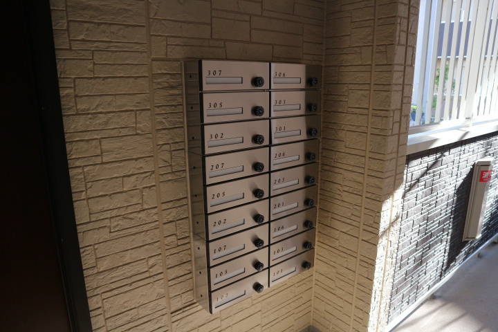 ロイジェントパークスレイクタウン　H その他20