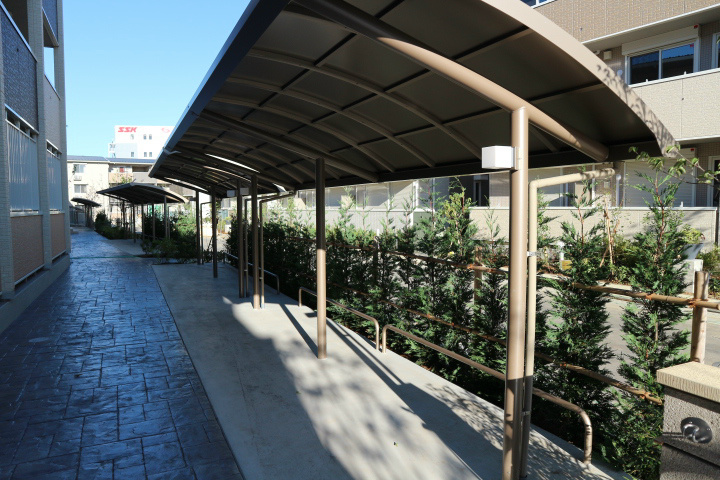 ロイジェントパークスレイクタウン　H その他22