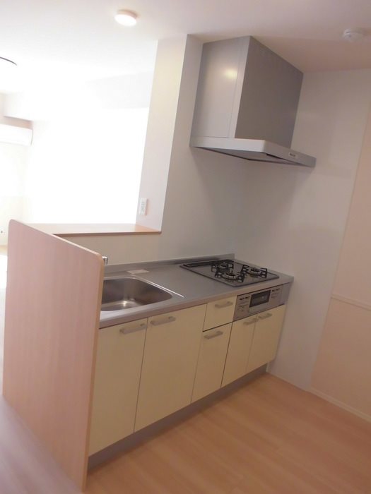 ルヴォワール キッチン