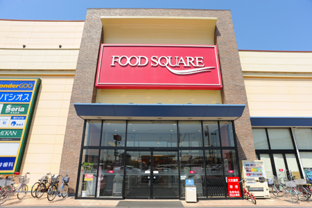 ルヴォワール 周辺画像5