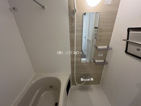 ジーメゾン春日部小渕 風呂画像