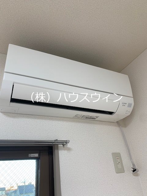 エクセル赤山町 その他設備