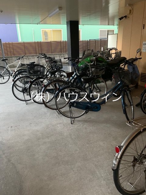 エクセル赤山町 その他