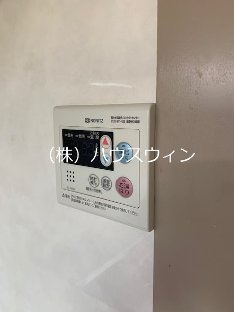 エクセル赤山町 その他設備