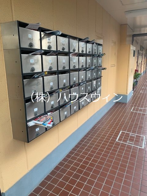 エクセル赤山町 その他