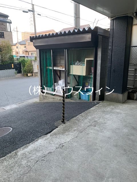 エクセル赤山町 その他
