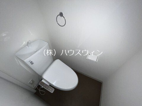 ジーメゾン春日部ウェスト その他6