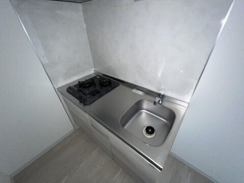 ジーメゾン春日部ウェスト キッチン