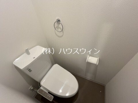 ジーメゾン春日部栄町 その他4