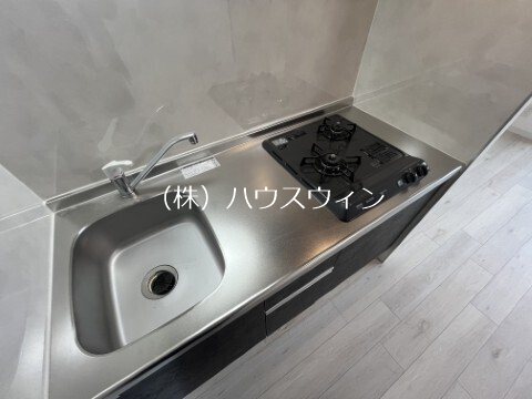 ジーメゾン春日部栄町 キッチン