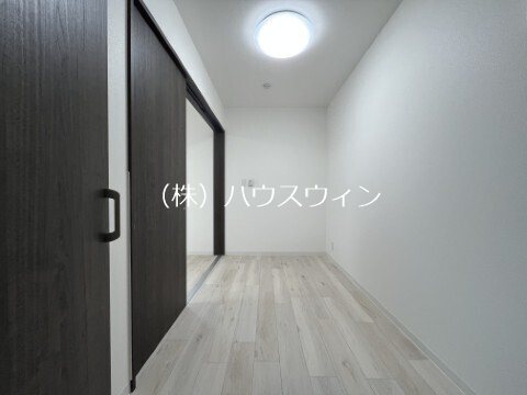 ジーメゾン春日部栄町 ベッドルーム