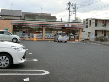 ジーメゾン春日部栄町 周辺画像6