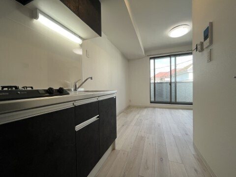 ジーメゾン春日部花積 キッチン