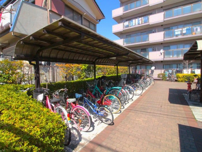 ピエール草加 その他7