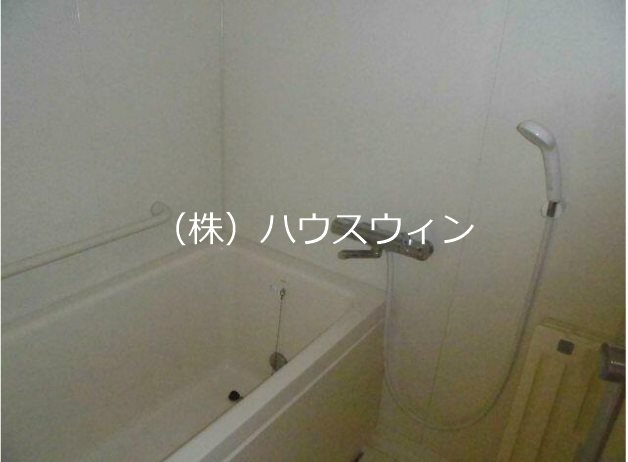 アン・リミエール 風呂画像