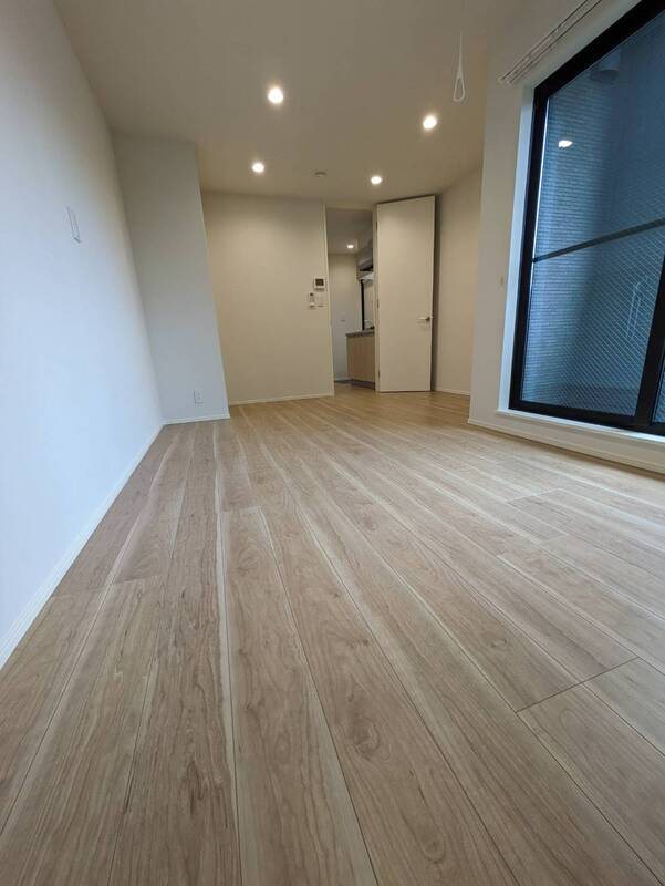 GRADUS新田 リビング