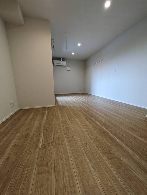 GRADUS新田 ベッドルーム