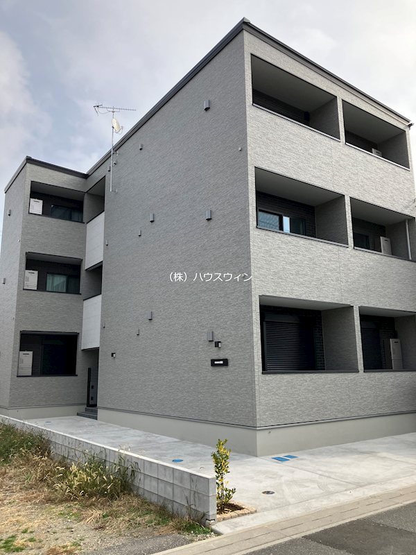 GRADUS新田 その他8