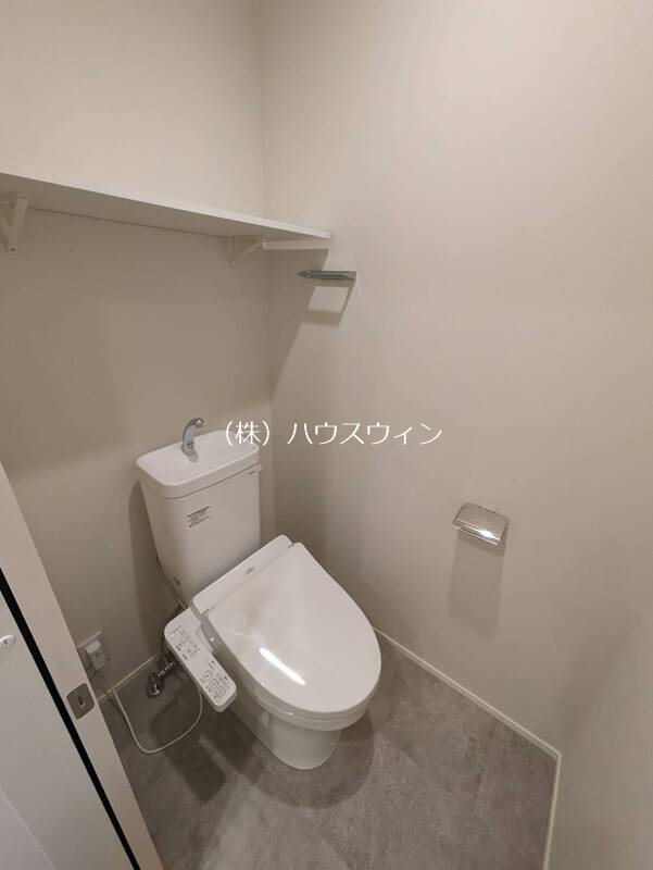 GRADUS新田 その他2