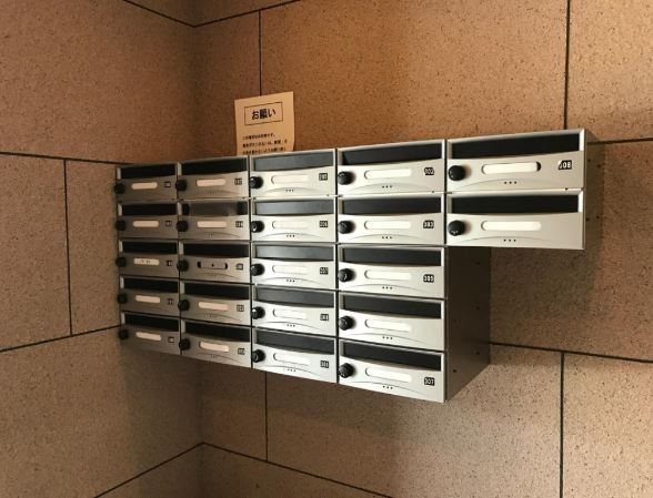 マンションプラティーノ  その他5