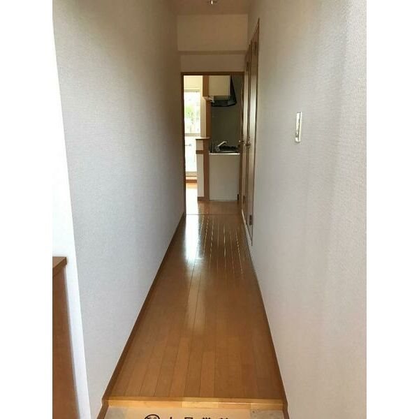 マンションプラティーノ  玄関