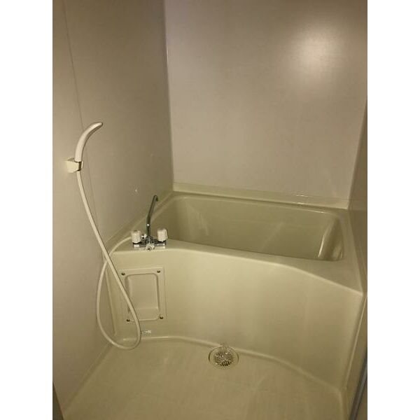 マンションプラティーノ  風呂画像